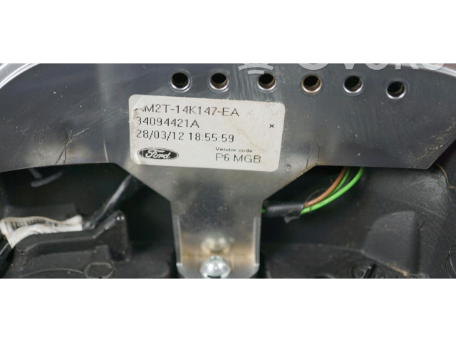 Volant Ford Galaxy 2019 AM213600KA-3ZHE