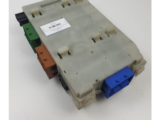 Блок предохранителей 6G9T14A073CK Ford S-MAX