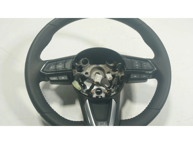Volant Mazda CX-5 II 2023 KFV2221025