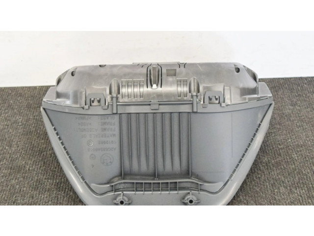 Přístrojová deska BMW 1 F20 F21 2017 9295445