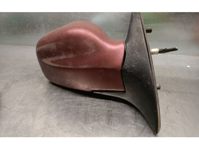 Zpětné zrcátko SsangYong Musso 1999 7899005061, 7899005061