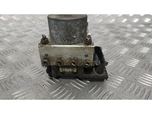 Блок АБС MN116161 Mitsubishi Colt 2004-2008 года