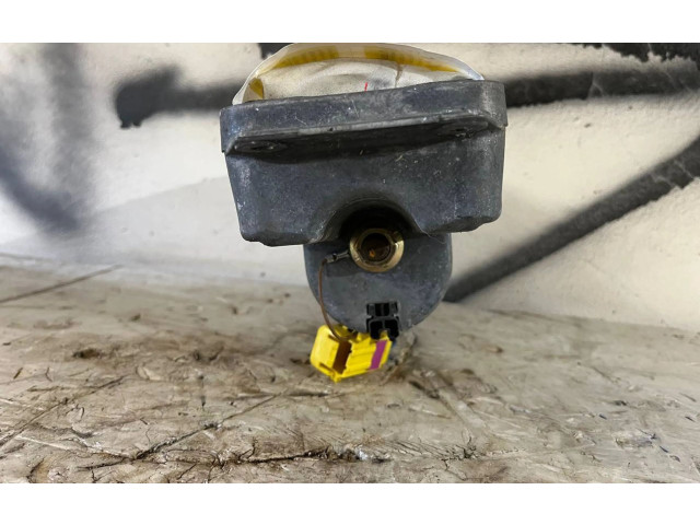 Подушка безопасности пассажира 6X0880204B, 002LJ02A55YM Volkswagen Lupo