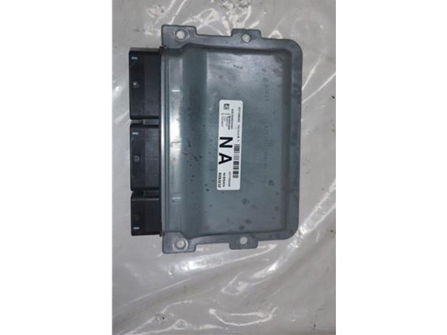 Блок управления A3C0548530001, A3C0548530001 Renault Clio V