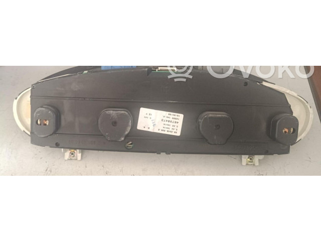 Přístrojová deska Lancia Lybra 2002 46790473, 46790473