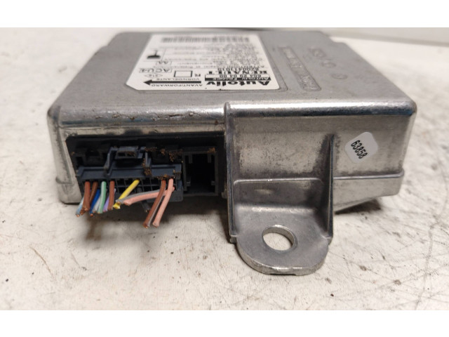 Блок подушек безопасности 604290400, 8200411015 Renault Scenic II - Grand scenic II