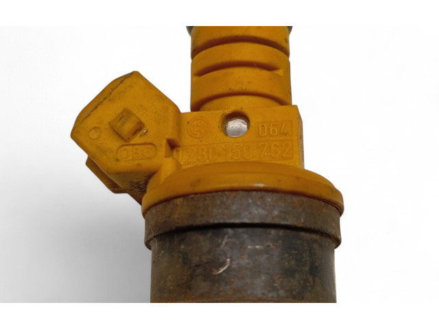 Форсунка 0280150762 Volvo 940