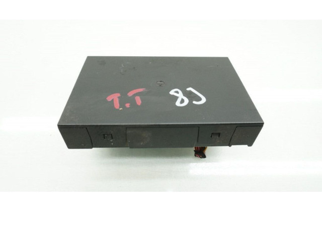 Блок комфорта 8J0959433, 8J0959433   Audi TT TTS Mk2   
