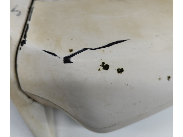 Zpětné zrcátko BMW 5 E34 1992 1944330