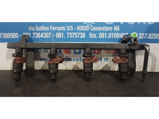 Vstřikovač Daewoo Matiz