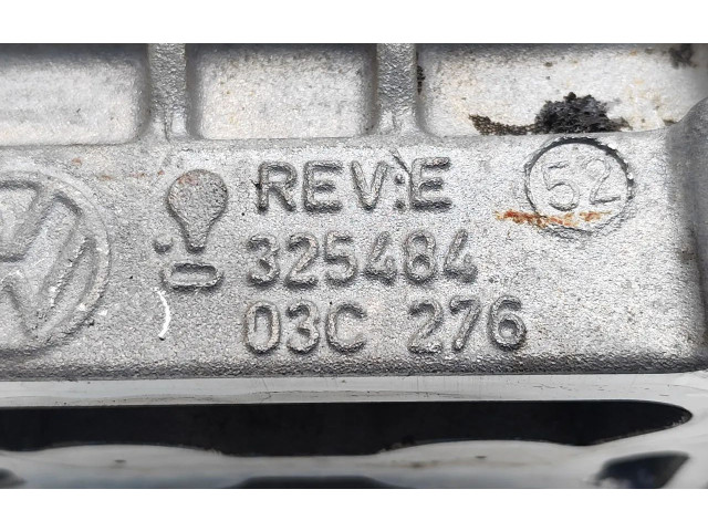 Турбина Нагнетатель Volkswagen Touran I  03C276, 03C145269B         