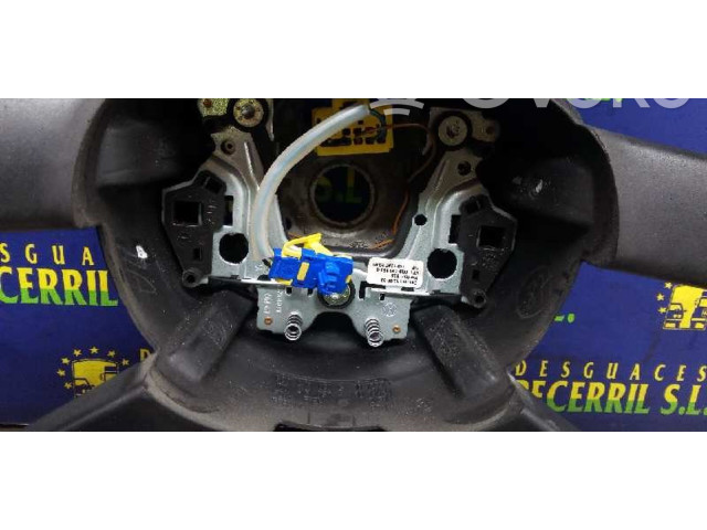 Руль Volkswagen Polo  2002 - 2005 года 6Q0419091LFKZ      