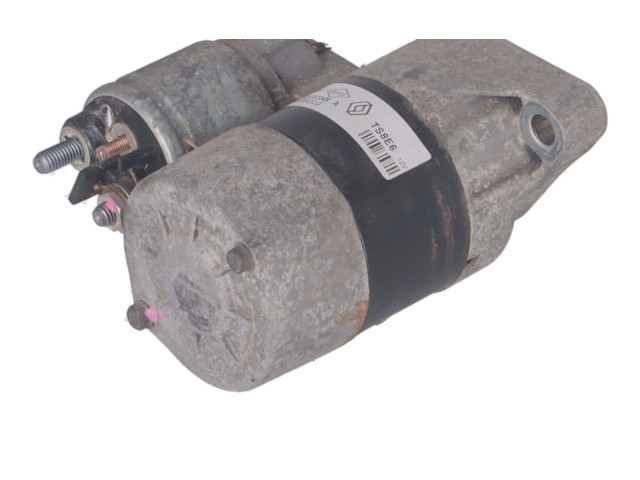 Стартер Dacia Sandero 2008 - 2012 года