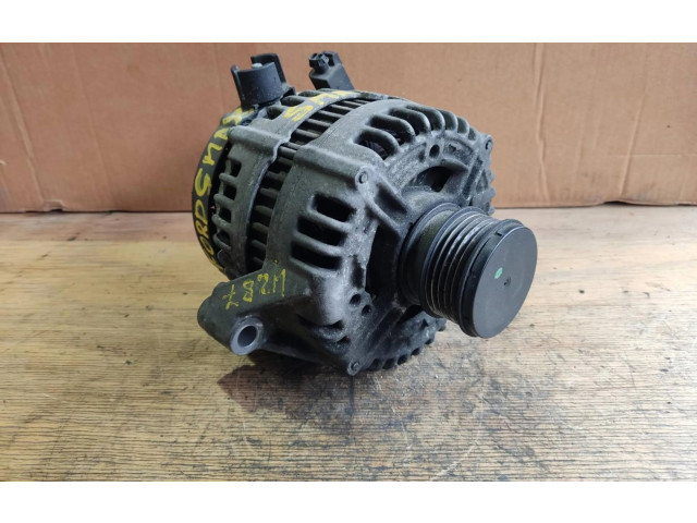 Генератор 0121615005   Ford S-MAX      