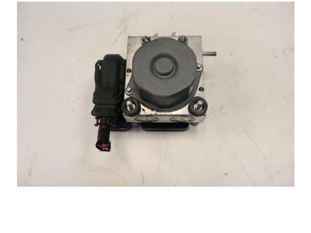 Блок АБС 0265956285   Dacia  Sandero  2008 - 2012 года