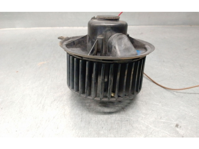 Вентилятор печки    6K9857502C, BEHR   Seat Inca (6k)