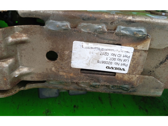  рейка  Колонка рулевая    Volvo S70  V70  V70 XC 1997 - 2000 года