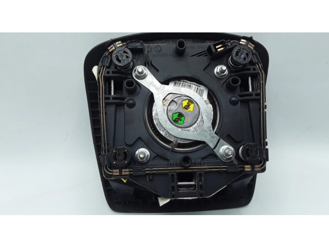 Подушка безопасности водителя 07854862480, 30370967F Fiat Ducato