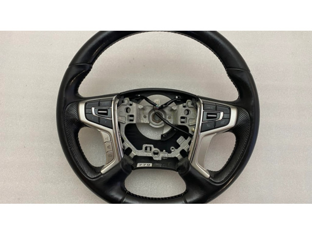 Руль Mitsubishi Outlander 2013-- года GS13116050, TG14A02001