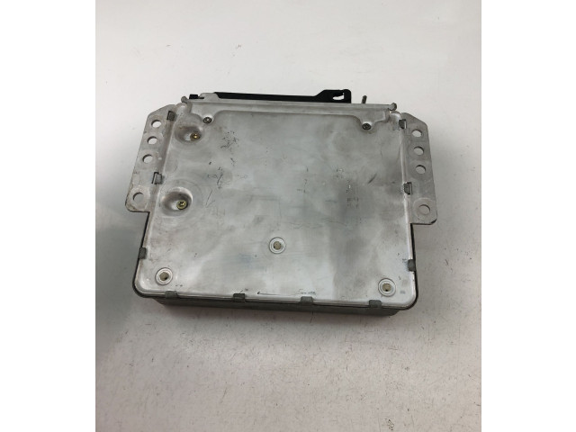 Блок управления двигателем Блок управления 0280000981   Volvo 940