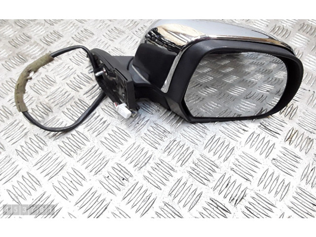 Zpětné zrcátko Nissan Leaf I (ZE0) 2017 E11028058