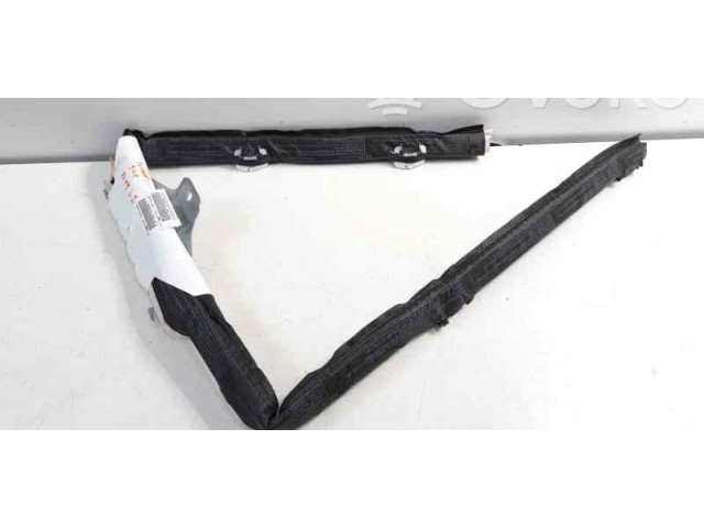 Подушка безопасности двери 9801663080   Peugeot 5008