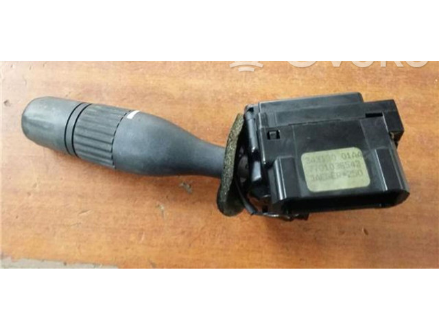 Ручка стеклоочистителей 34313001aa   Renault Safrane