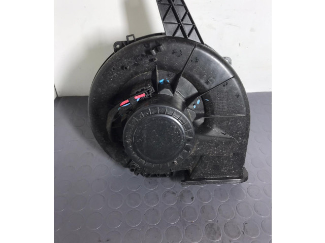 Вентилятор печки 6Q1820015G, 6Q1820015G Audi A2