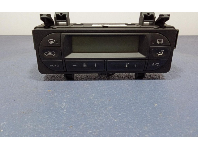 Блок управления климат-контролем 96588239XT, 96588239XT Alpine C2