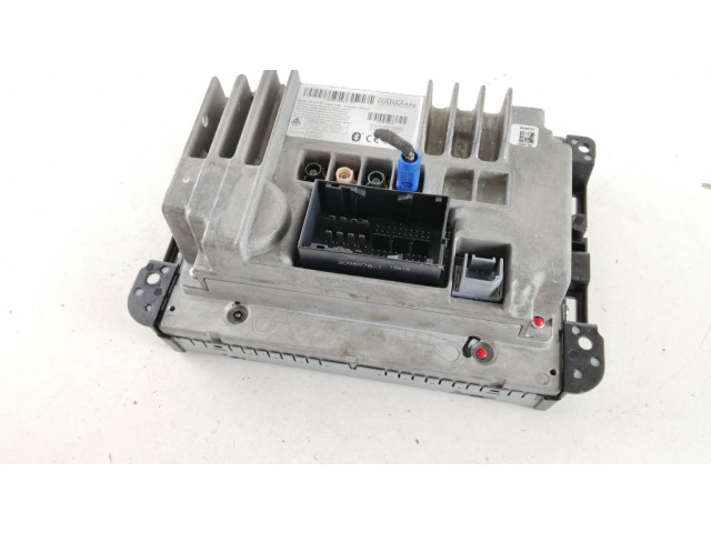 Дисплей    68258358AE, 36670J   Dodge RAM