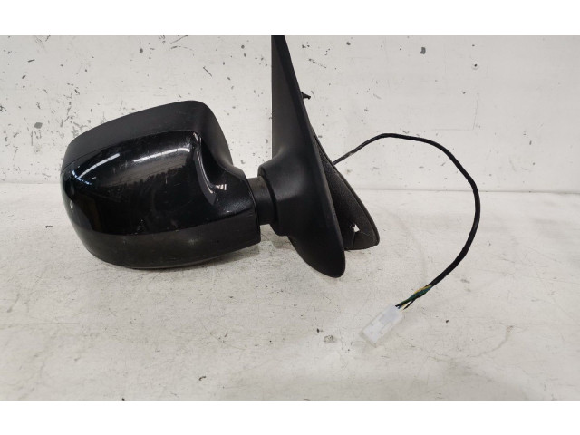 Зеркало электрическое        Dacia Sandero  2008 - 2012 года   