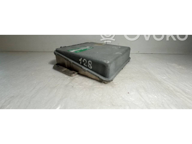 Блок управления двигателя 0281001128, 4A0907401   Audi A6 S6 C5 4B