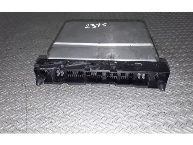 Блок управления двигателя 08677708A, 0281010319 Volvo V70