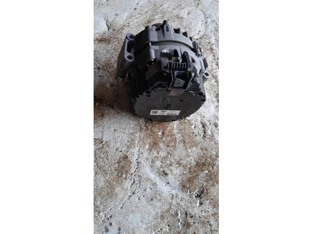 Генератор 06L903018F, 2710880A Audi Q5 SQ5