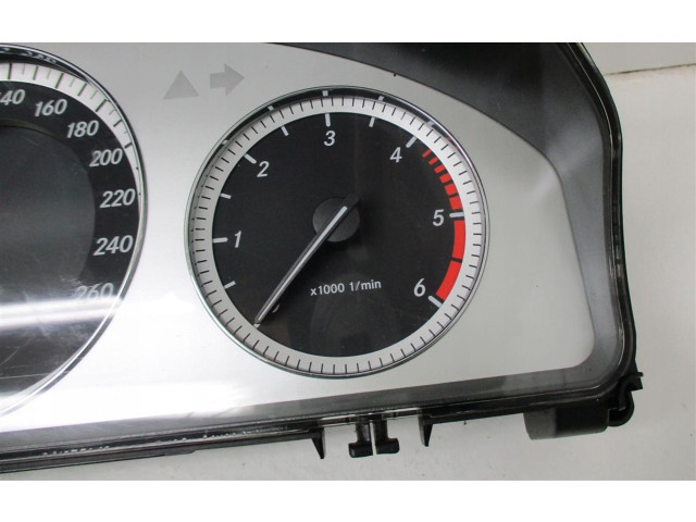 Přístrojová deska Mercedes-Benz C W202 1996 A2044400311