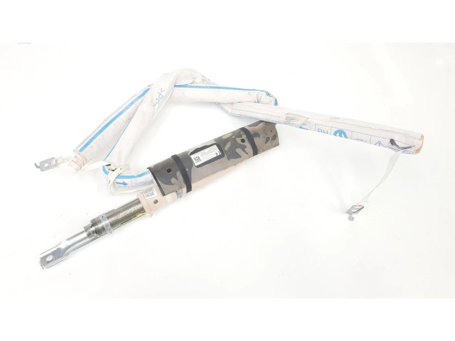 Боковая подушка безопасности 14799, 52159948 Jeep Compass