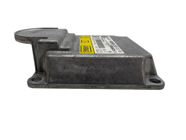 Блок подушек безопасности 6855991 BMW X3 F25