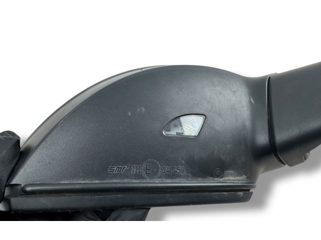 Zpětné zrcátko  Volkswagen Tiguan 2021  761857502B  