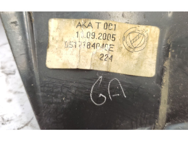 Блок управления 7E2857407AF, 7L2857501 Volkswagen Transporter - Caravelle T6