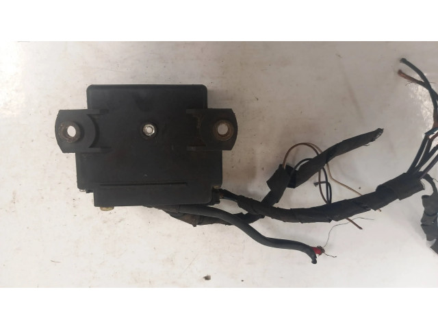 Блок управления 0165458832, 899054000   Mercedes-Benz E W210