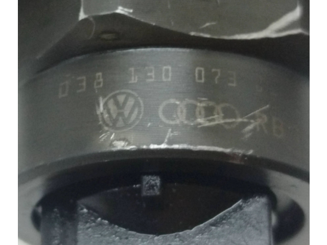 Форсунка 038130073J Skoda Fabia Mk1 (6Y) ATD