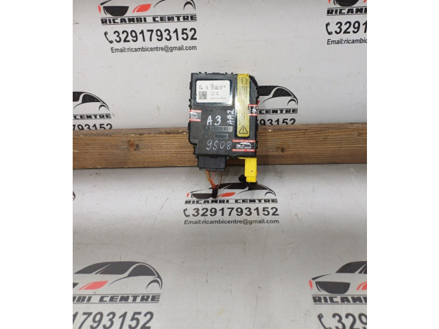 Блок управления 1K0953549DB, 10008934 Audi A3 S3 8P