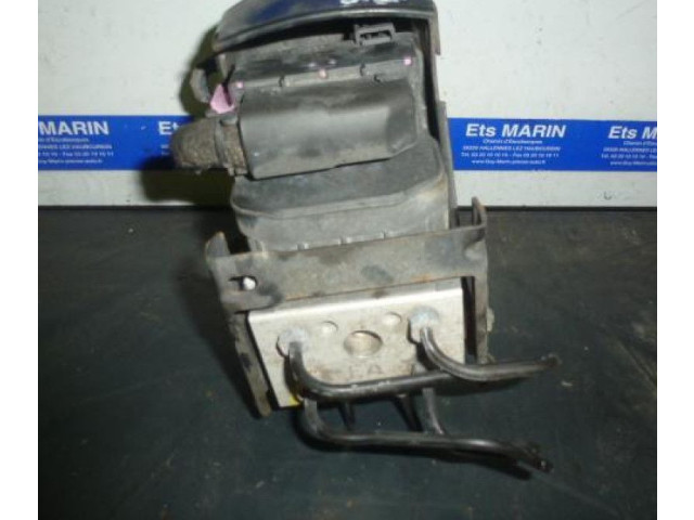 Блок АБС 93172000   Opel  Meriva A  2003 - 2010 года