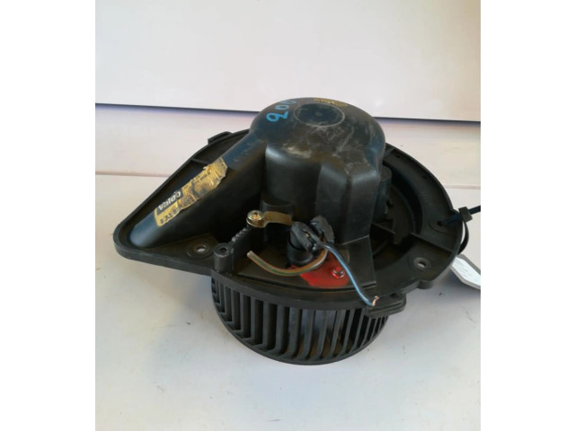 Вентилятор печки Audi 80 90 B3