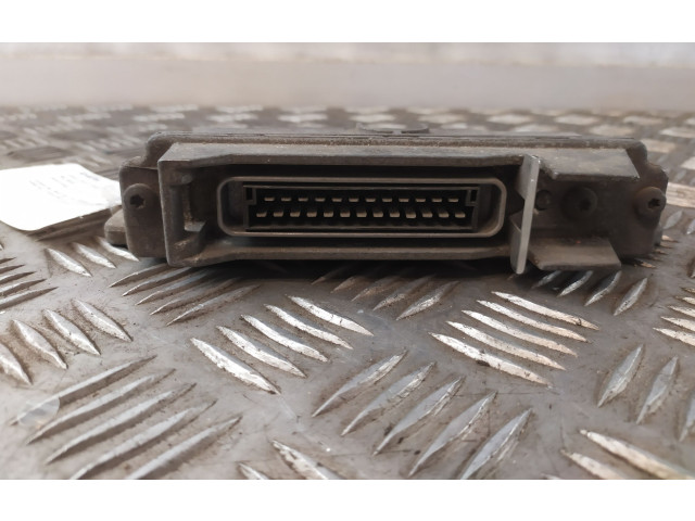 Блок управления двигателем ECU 7700104956, 7700104956 Renault Kangoo I 2000