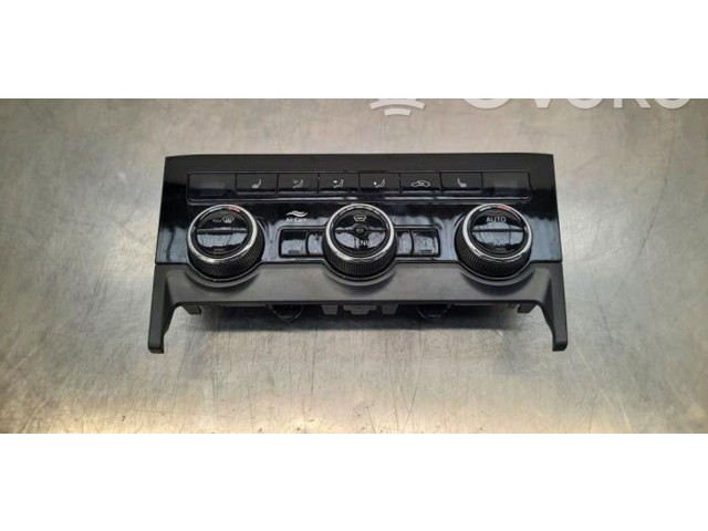 Блок управления климат-контролем 565907044CM Skoda Karoq