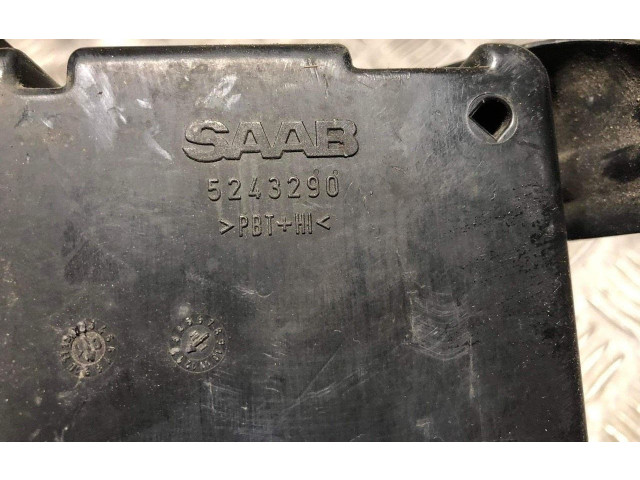 Блок предохранителей 5243290 Saab 9-5