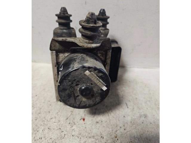 Блок АБС 1K0907379AF, 000404913D0 Skoda Octavia Mk2 (1Z) 2004 - 2013 года