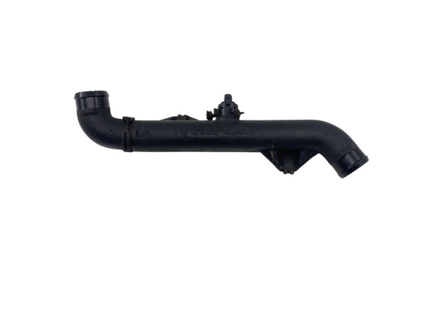 Интеркулер  1H0145762AD   Volkswagen Golf III 