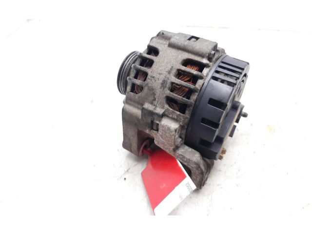 Генератор 7700437090 Renault Clio II
